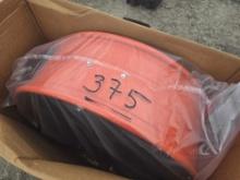 NEW 30" BARREL FAN NEW SUPPORT EQUIPMENT