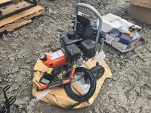 NEW 3200 PSI MURRAY PRESSURE WASHER W/ B & S ENGINE NEW SUPPORT EQUIPMENT