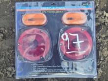 NEW TRAILER TAIL LIGHT KIT NEW SUPPORT EQUIPMENT