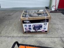 TOGO POWER 4-STROKE GAS GENERATOR