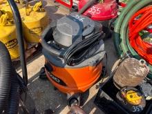 CRAFTSMAN SHOP VAC
