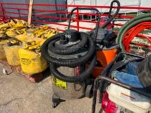 10 GALLON SHOP VAC