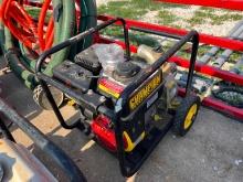 CHAMPION WATER PUMP
