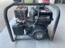 NORTHSTAR 2IN. HIGH PRESSURE WATER PUMP