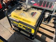 CHAMPION 3650 WATT GENERATOR