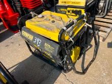 CHAMPION 7500 WATT GENERATOR