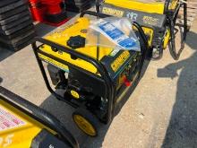 CHAMPION 3500 WATT GENERATOR