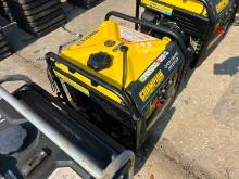 CHAMPION 3500 WATT GENERATOR