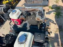 10 GALLON AIR COMPRESSOR
