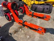 MANHOLE PULLER