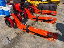 MANHOLE PULLER