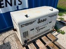 PALLET OF MISC STEEL BEAMS