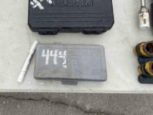 40 PCS. SOCKET SET