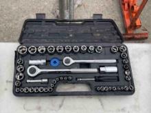 51 PCS. SOCKET SET