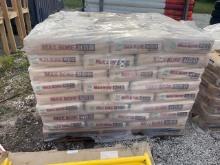 PALLET OF MAX BORE HDD BENTONITE DRILLING FLUID MIX