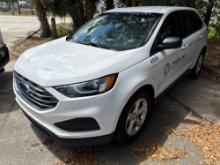 2020 FORD EDGE SPORT UTILITY VEHICLE VN:2FMPK3G94LBA04999 powered by 2.0L gas engine, equipped with