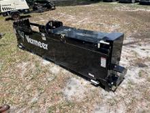 VERMEER HDD ROD RACK fits Vermeer D20X40 Horizontal Drill