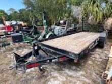 2021 CUSTOM Heavy Duty TAGALONG TRAILER VN:142154343