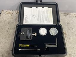 CORNING MID SPAN ACCESS TOOL KIT SUPPORT EQUIPMENT