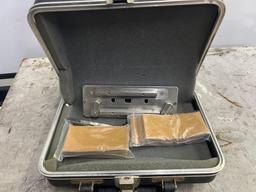 MULTI FIBER RIBBON CONSTRUCTION TOOL SUPPORT EQUIPMENT