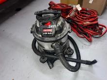 CRAFTSMAN 5 GALLON SHOP VAC SUPPORT EQUIPMENT