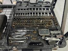 KLUTCH SOCKET SET SUPPORT EQUIPMENT