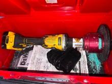 REED BEVEL BOSS SUPPORT EQUIPMENT