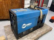 MILLER TRAILBLAZER 30G WELDER SUPPORT EQUIPMENT