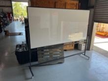 4FT. X 8FT. DRAWING BOARD SUPPORT EQUIPMENT