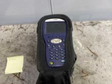 JDSU DSAMxt RF FIELD METER, SN 61513 SUPPORT EQUIPMENT