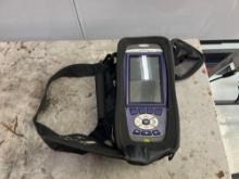 VIAVI ONE EXPERT RF FIELD METER, SN RRQP002206130 SUPPORT EQUIPMENT