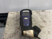 JDSU DSAMxt RF FIELD METER, SN 3420274 SUPPORT EQUIPMENT