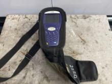 JDSU DSAMxt RF FIELD METER, SN 6430242 SUPPORT EQUIPMENT