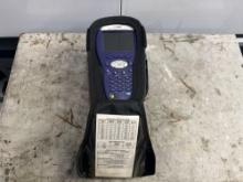 JDSU DSAMxt RF FIELD METER, SN 6430223 SUPPORT EQUIPMENT