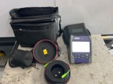 VIAVI SMART OTDR, SN 73584 SUPPORT EQUIPMENT
