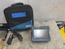 EXFO MAX TESTER 945 OTDR, SN 1541571 SUPPORT EQUIPMENT