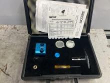 SIECOR MID SPAN ACCESS TOOL KIT SUPPORT EQUIPMENT