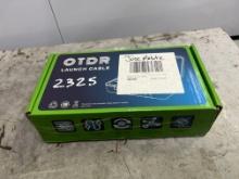 ETAYSON FIBER OTDR LAUNCH CABLE SUPPORT EQUIPMENT