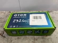 ETAYSON FIBER OTDR LAUNCH CABLE SUPPORT EQUIPMENT