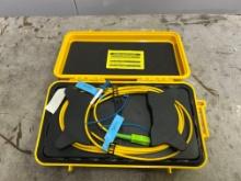 ETAYSON FIBER OTDR LAUNCH CABLE SUPPORT EQUIPMENT