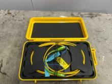 ETAYSON FIBER OTDR LAUNCH CABLE SUPPORT EQUIPMENT