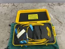 ETAYSON FIBER OTDR LAUNCH CABLE SUPPORT EQUIPMENT