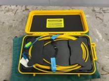 ETAYSON FIBER OTDR LAUNCH CABLE SUPPORT EQUIPMENT