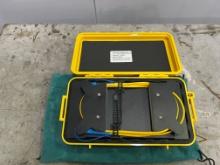 ETAYSON FIBER OTDR LAUNCH CABLE SUPPORT EQUIPMENT