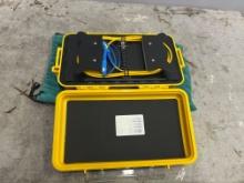 ETAYSON FIBER OTDR LAUNCH CABLE SUPPORT EQUIPMENT