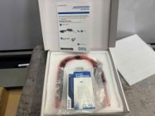 EXFO FIP40 FIBER INSPECTION PROBE KIT SUPPORT EQUIPMENT