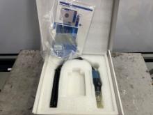 EXFO FIP40 FIBER INSPECTION PROBE KIT SUPPORT EQUIPMENT