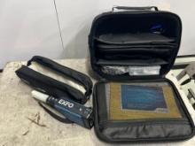EXFO FIP435B FIBER INSPECTION PROBE SUPPORT EQUIPMENT