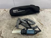 EXFO FIP430B FIBER INSPECTION PROBE SUPPORT EQUIPMENT