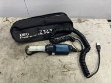 EXFO FIP430B FIBER INSPECTION PROBE SUPPORT EQUIPMENT